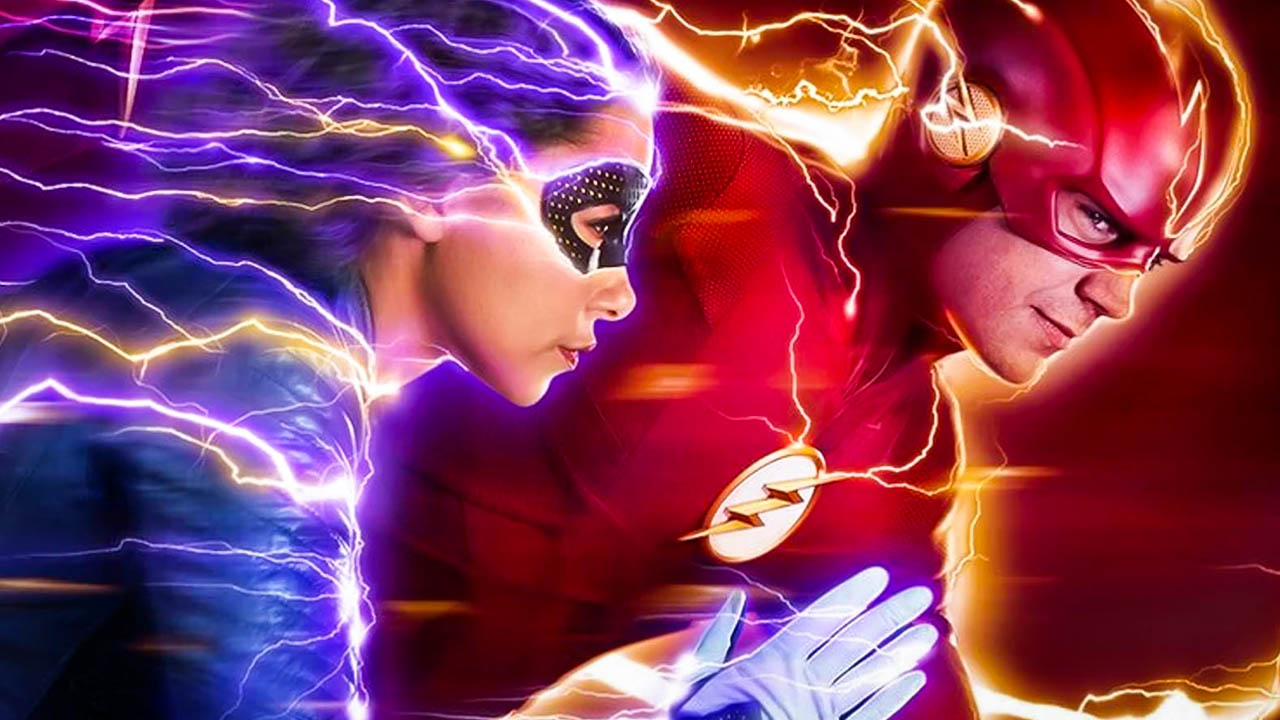 The Flash Season 6: Release Date, Trailer, what we know