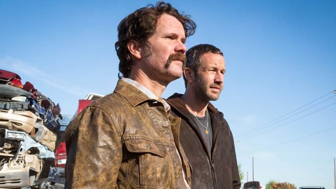 Get Shorty Season 4 Release Date, News, Trailer and Anouncment