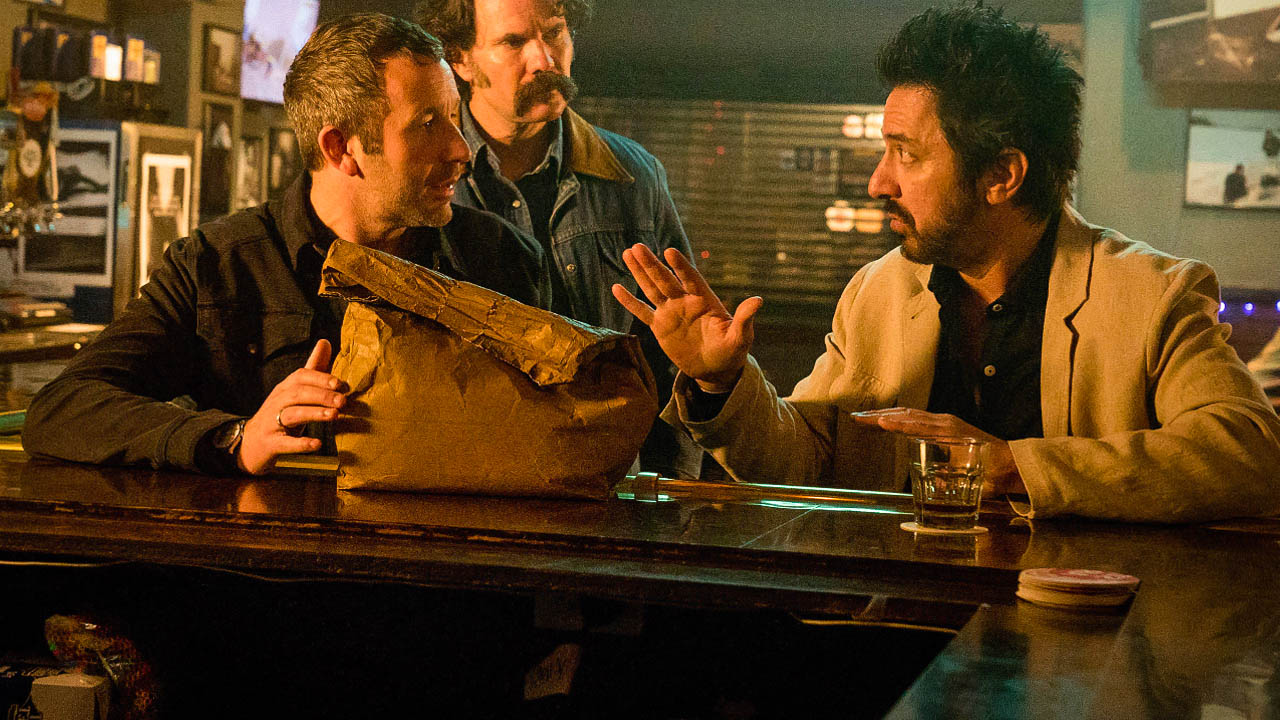 get shorty season 4 release date news trailer get shorty season 4 release date news trailer