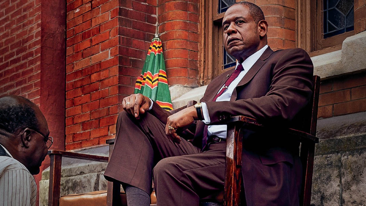 Godfather of Harlem Season 4 Release Date, News