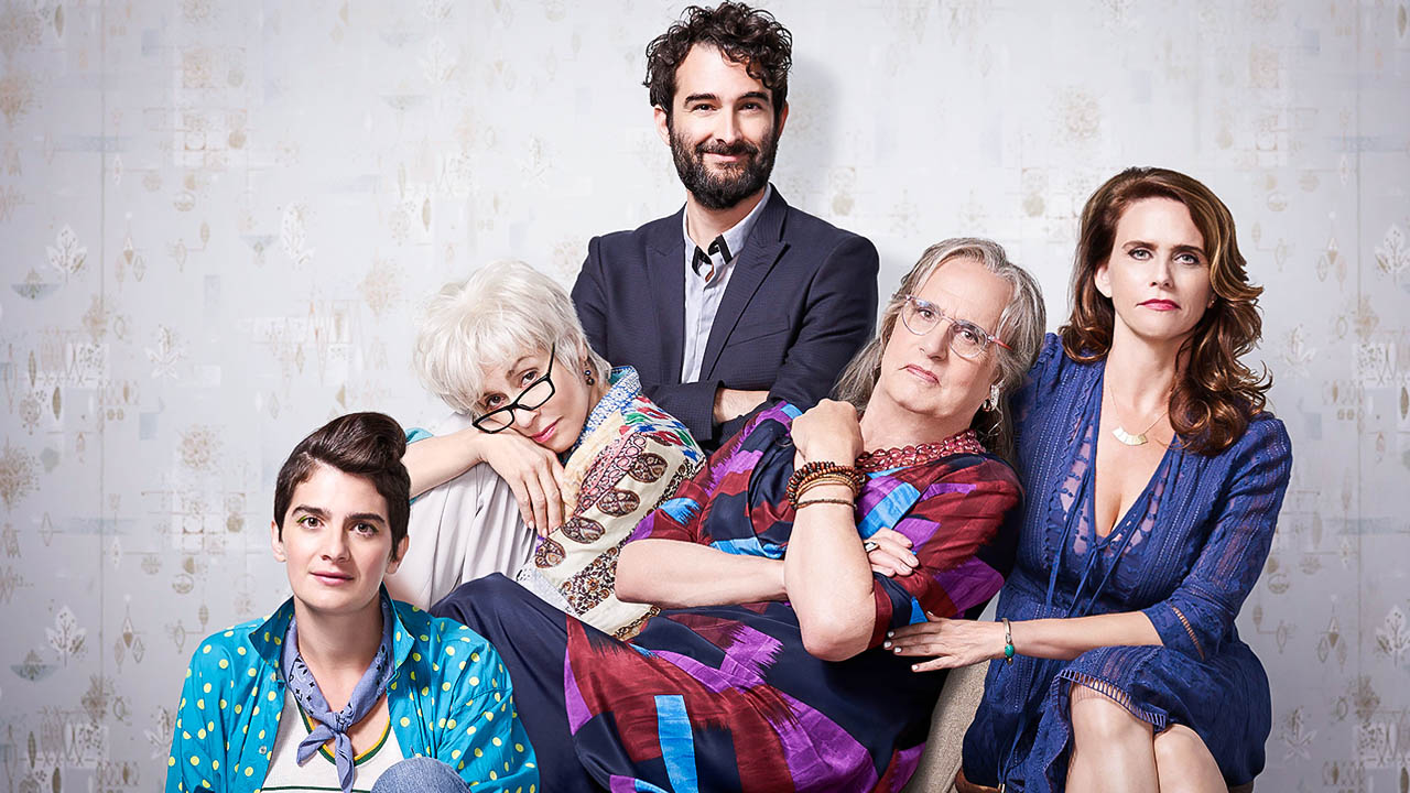 Transparent Season 5 Release Date, News