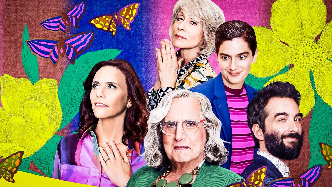 Transparent Season 5 Release Date, News