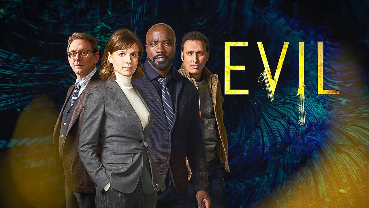 Evil Season 4 Release Date, Cast, Plot & More Details!