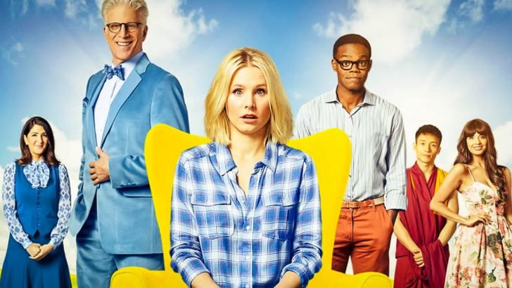 The Good Place 5 Release Date