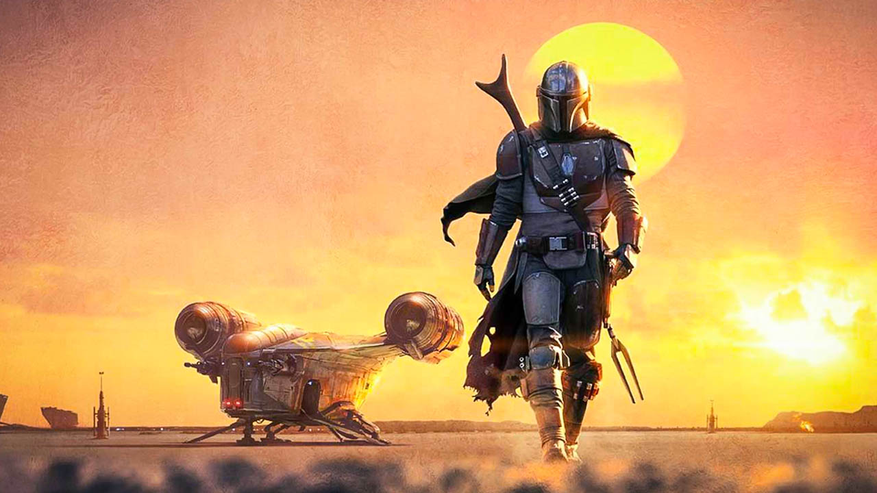 The Mandalorian Season 2 Release Date, News