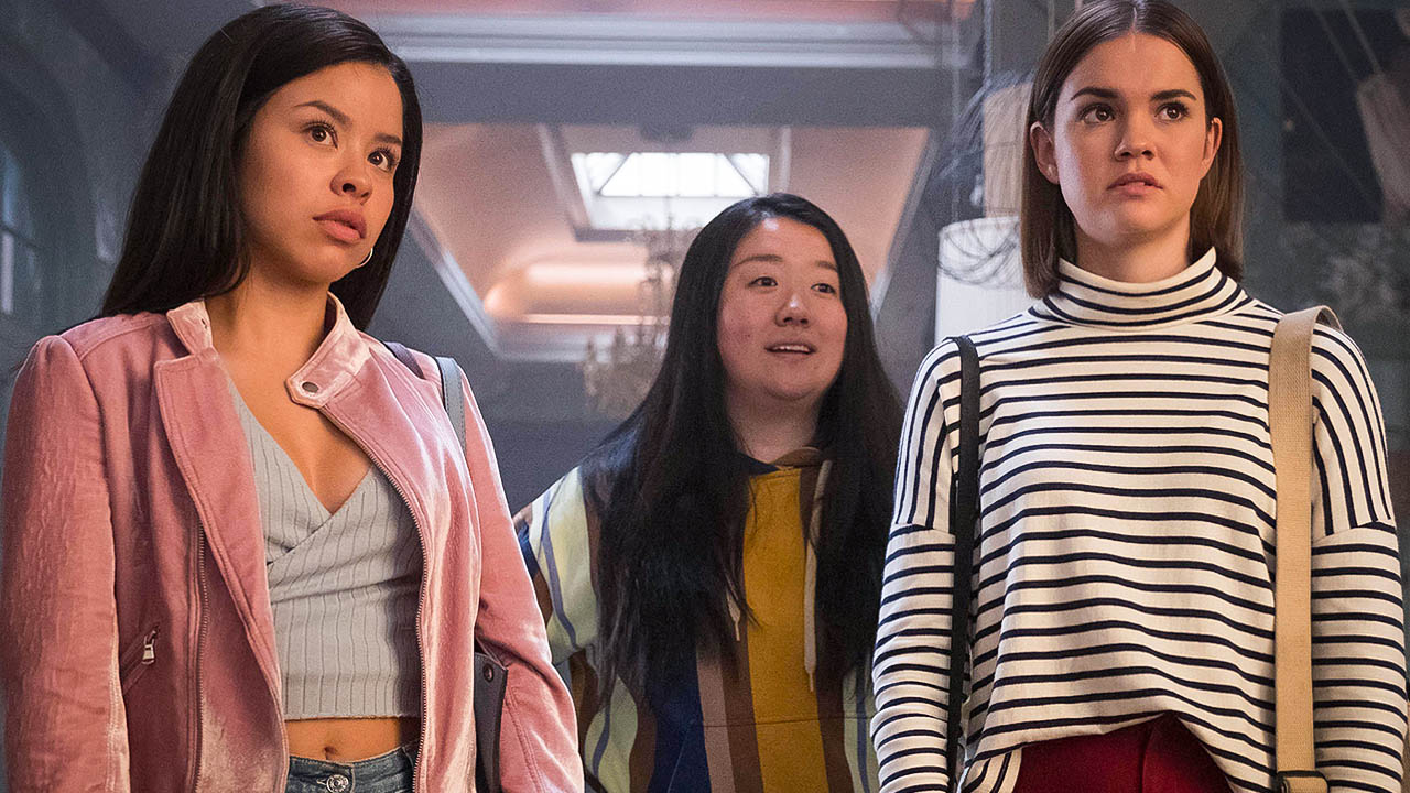 Good Trouble Season 5 Premiere Date Revealed by Freeform; Will Maia Mitchell Return? 