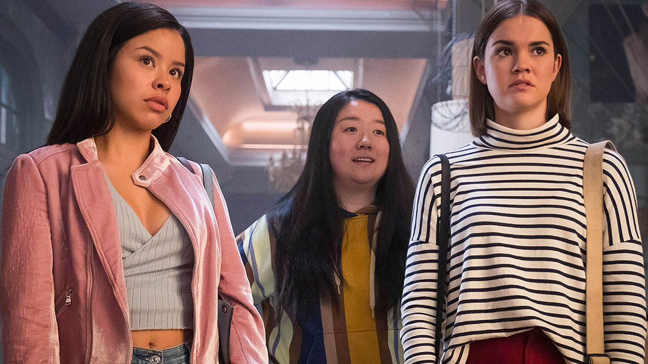 Good Trouble Season 5 Release Date, News