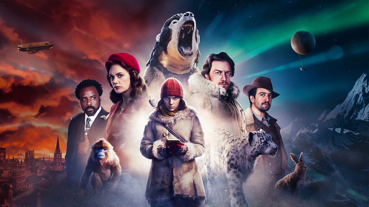 His Dark Materials Season 4 Release Date, News