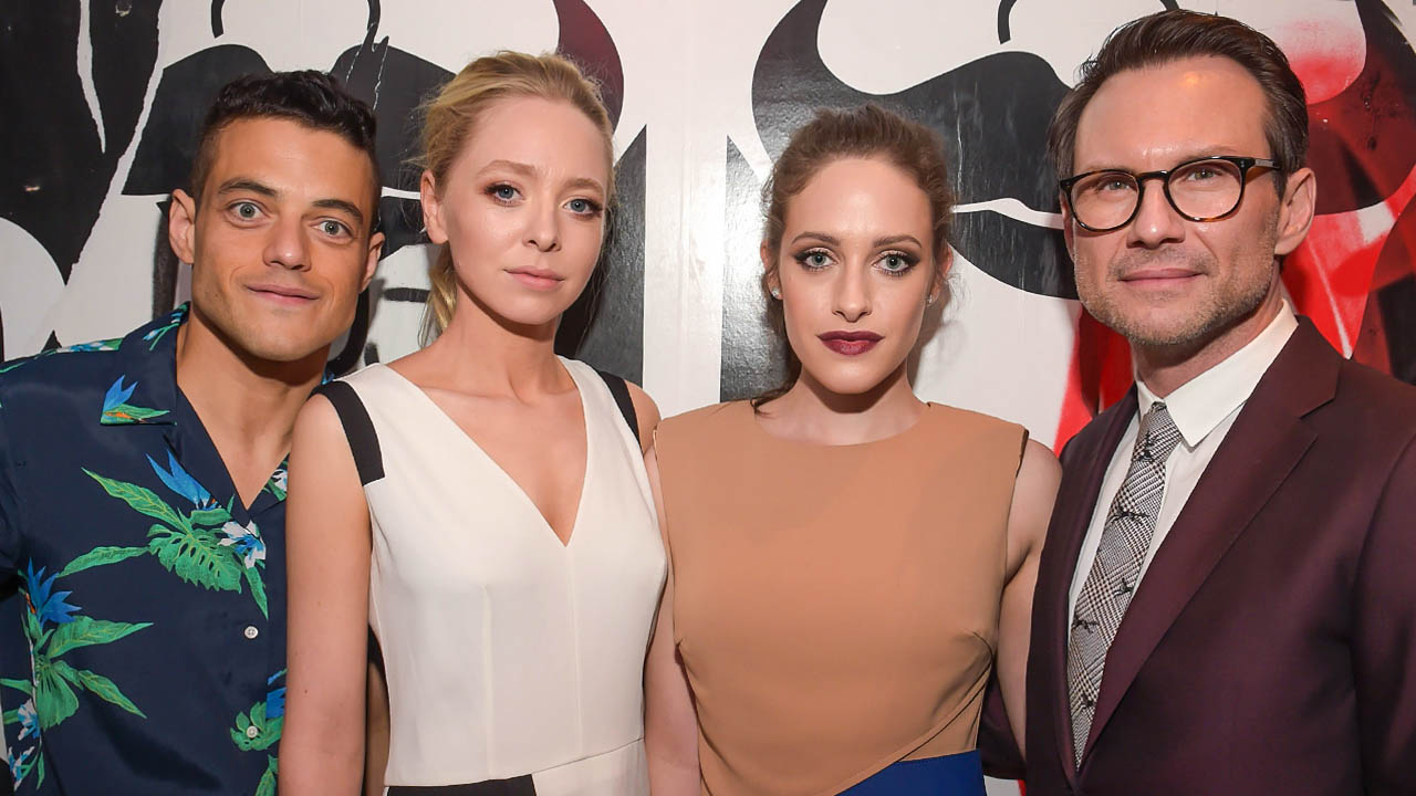 Mr. Robot Season 5 Date, News