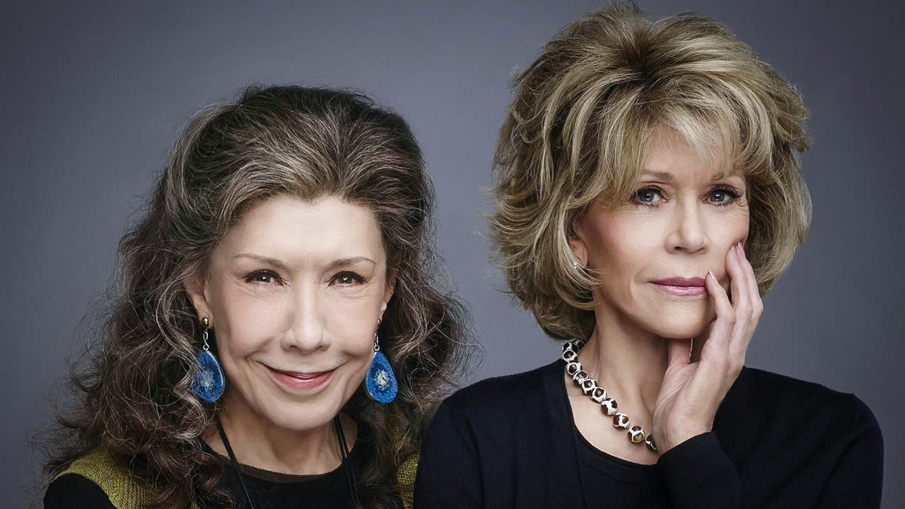 Grace and Frankie Season 8 Release Date, News