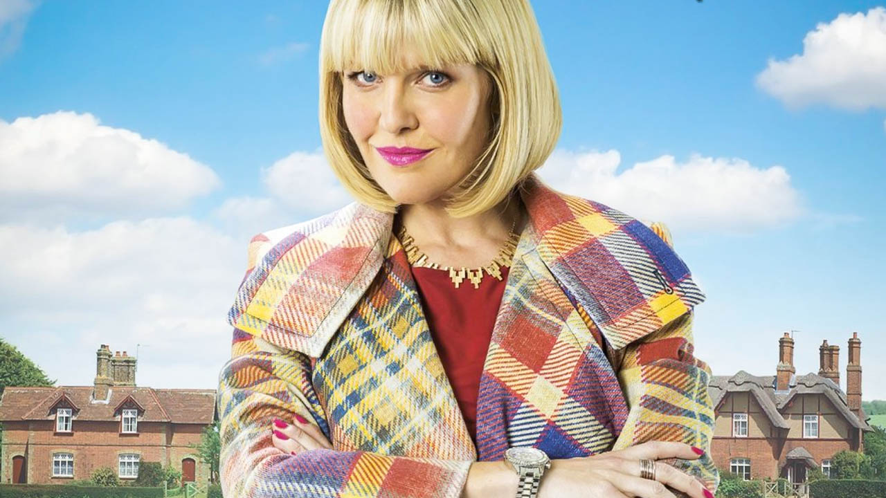 Agatha Raisin Season 4 Release Date News