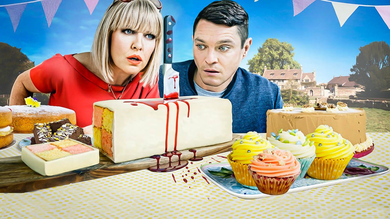 Agatha Raisin Season 5 Release Date, News