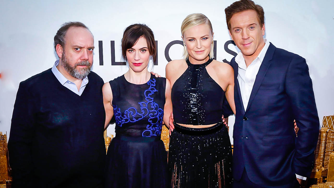 Billions Season 8 Release Date News 2141