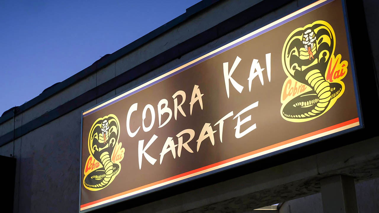 Cobra Kai 5 Release Date