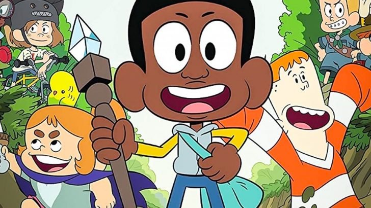 Craig of the Creek 5 Release Date