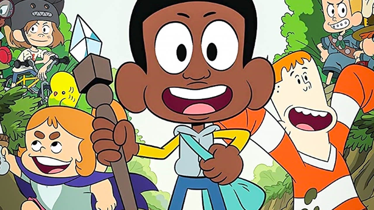 Craig of the Creek 6 Release Date