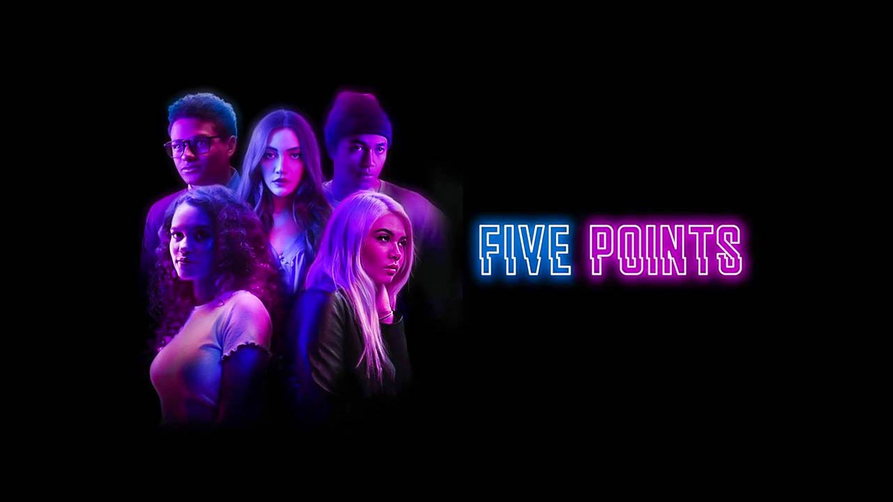 Five Points 3 Release Date