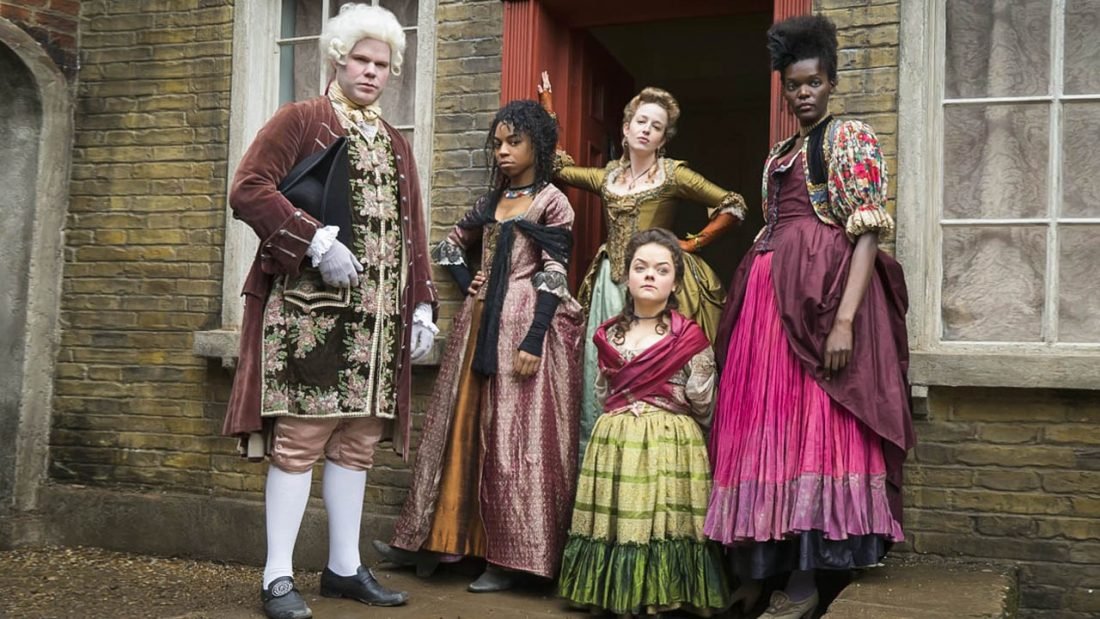 Harlots Season 4 Release Date News 