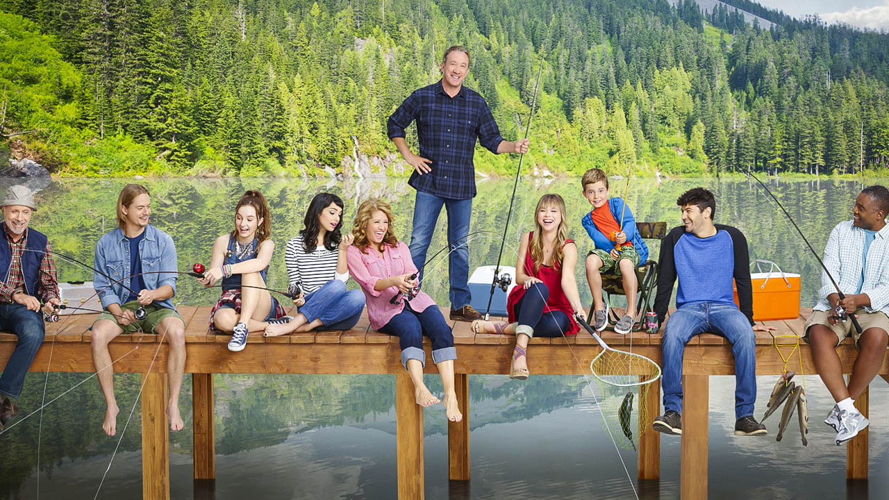 Last Man Standing Season 8 Release Date News