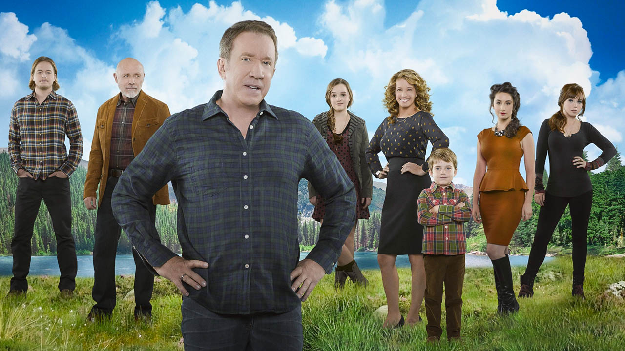 last man standing cast