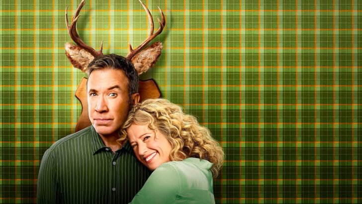 Last Man Standing Season 8 Release Date News