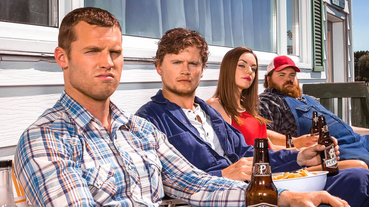 Letterkenny Season 9 Release Date, News