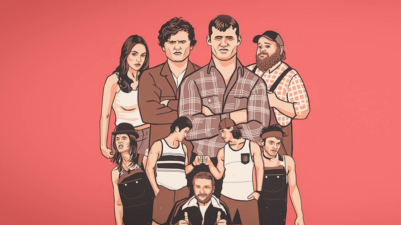 Fans of Letterkenny will get a holiday treat from Hulu this year. 