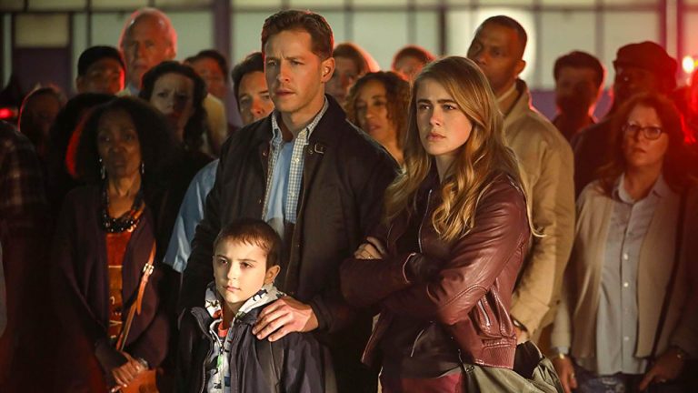 Live Up To Your Name Season 2 Manifest Season 2 Release Date, News