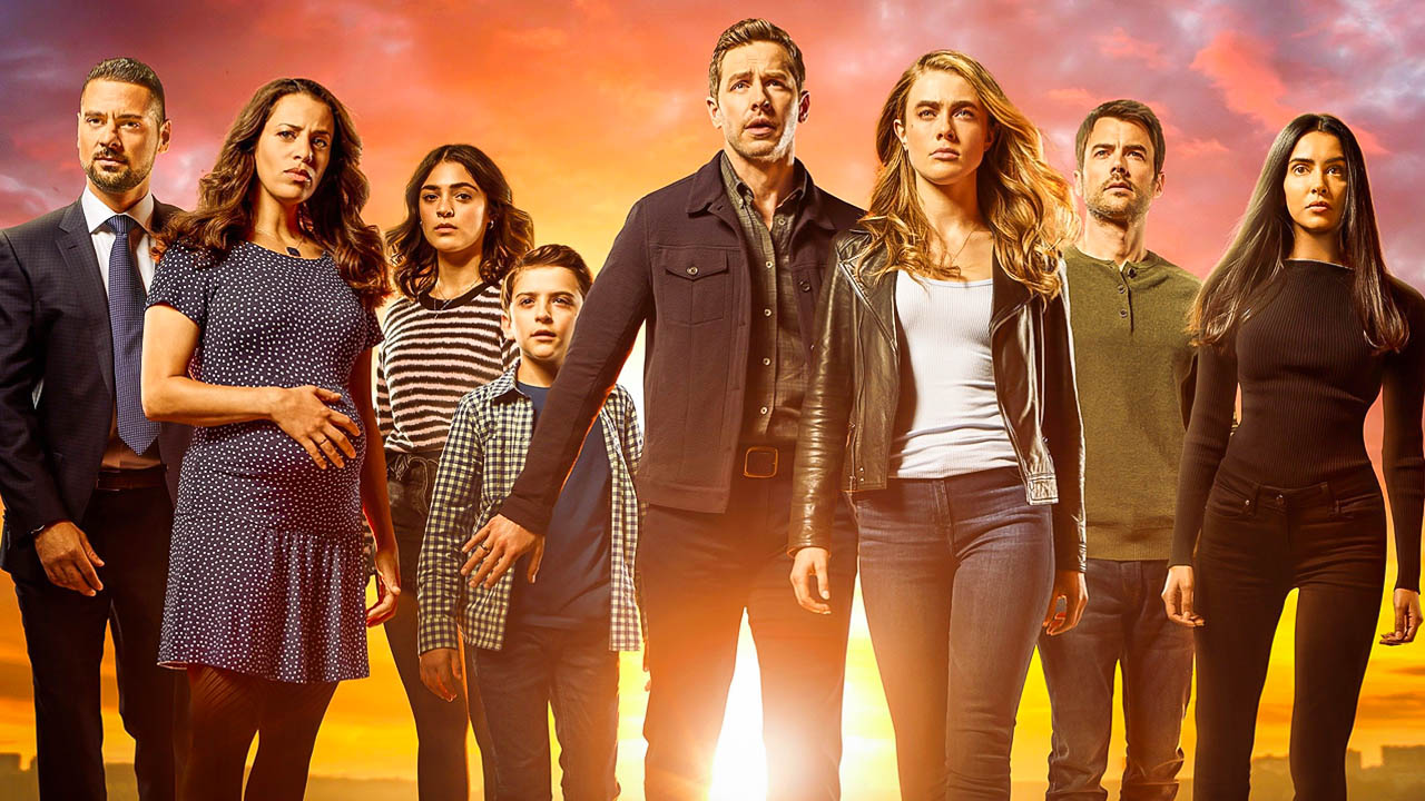 Manifest Season 5 Release Date, News