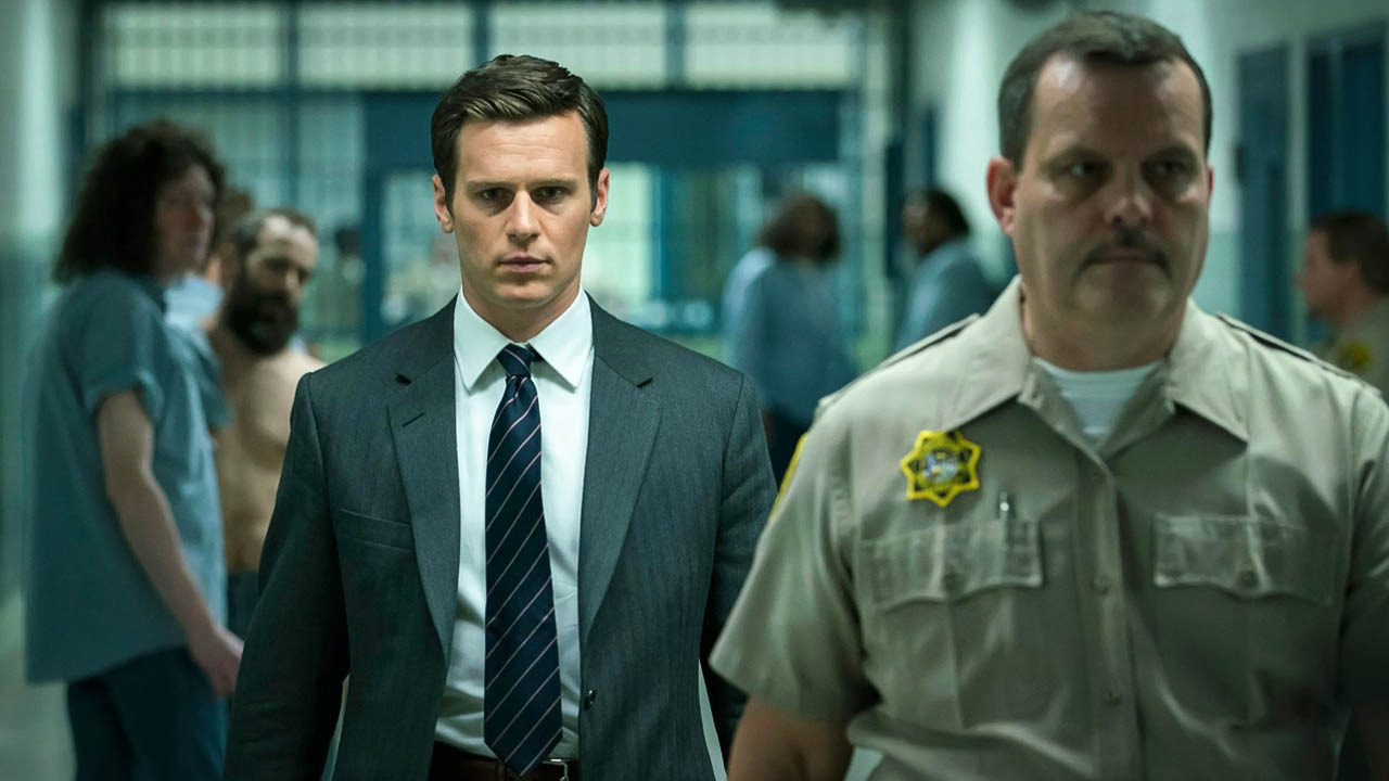 MINDHUNTER Season 3 Release Date, News