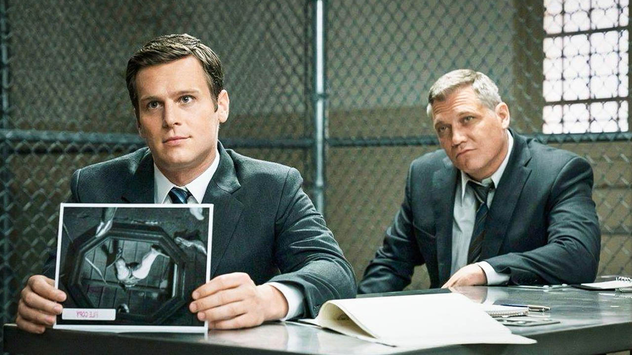 MINDHUNTER Season 3 Release Date News MINDHUNTER Season 3 Release Date News