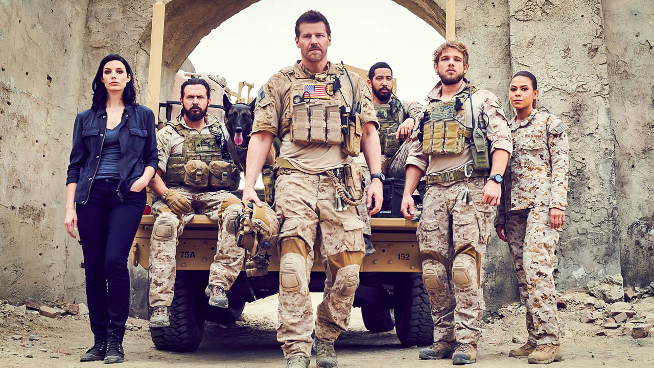 SEAL Team Season 7 Release Date, News