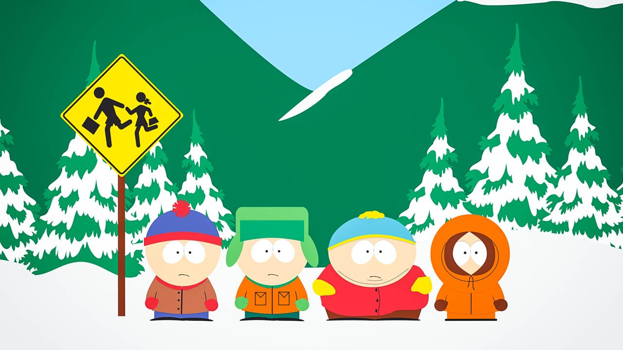 South Park Season 27 Release Date, News