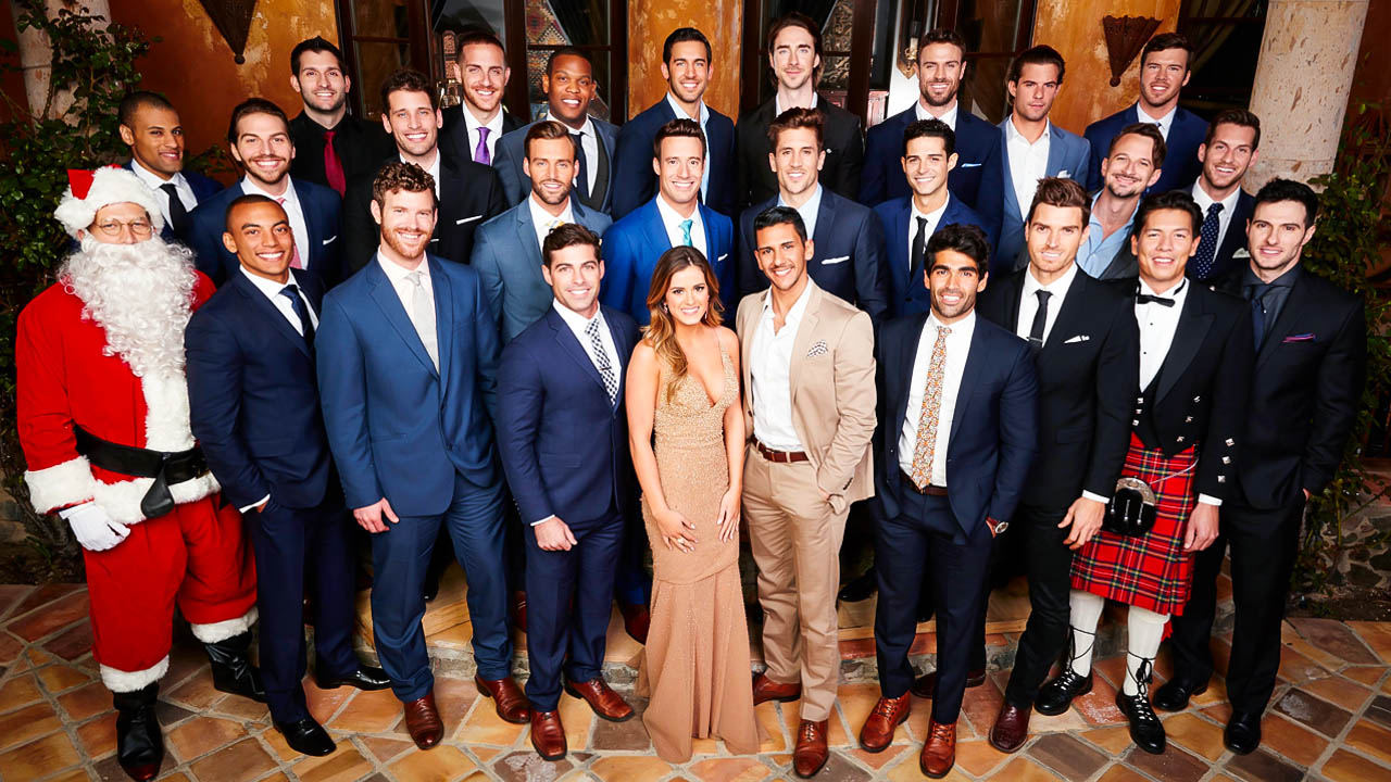 The Bachelorette Season 21 Release Date, News