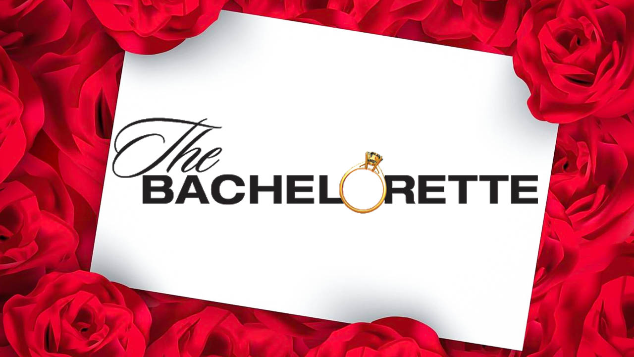 The Bachelorette Promotional Poster