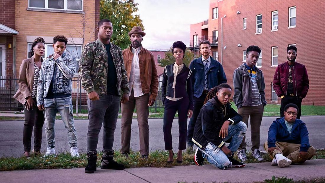 The Chi Season 6 Release Date, News