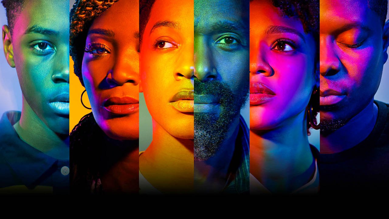 The Chi Promotional Poster