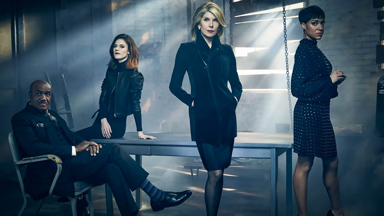 The Good Fight 7 Release Date