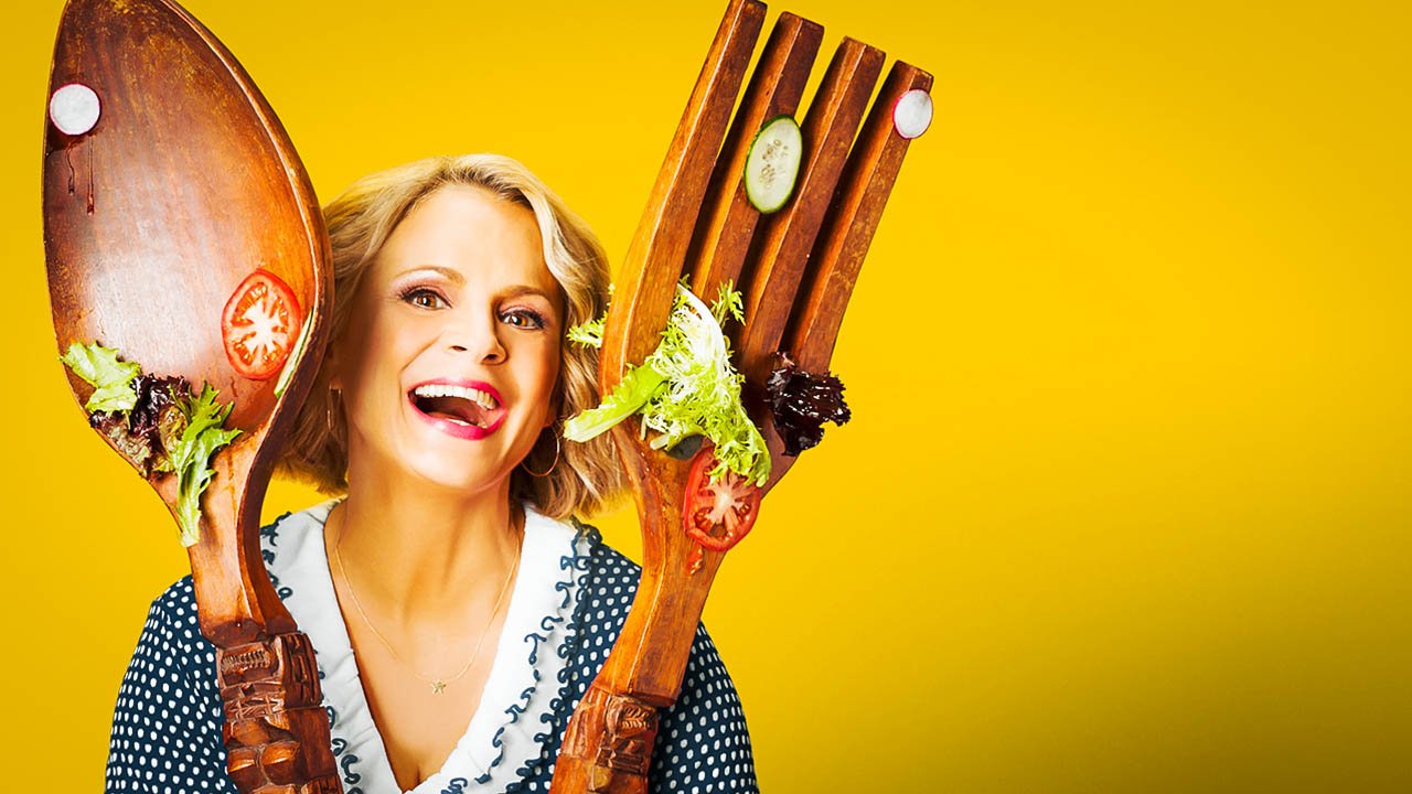 At Home with Amy Sedaris Season 4 Release Date, News