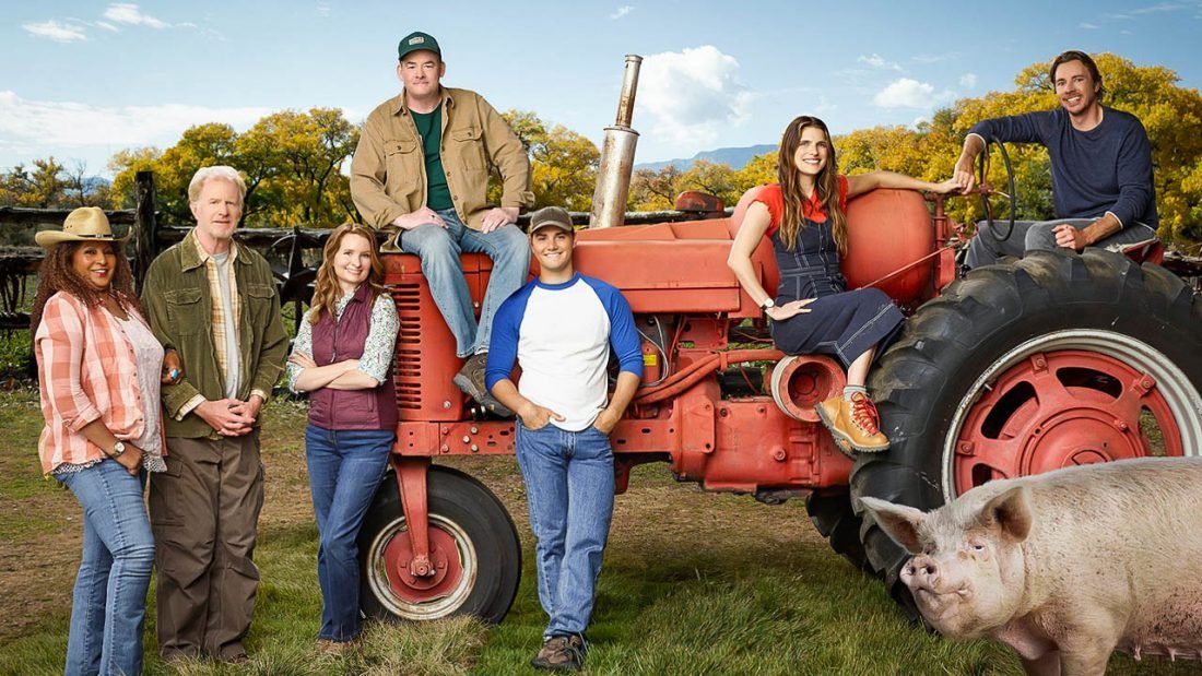 Bless This Mess Saison 3 Bless This Mess Season 3 Release Date, News