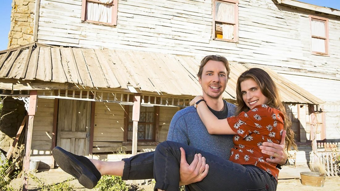 Bless This Mess Saison 3 Bless This Mess Season 3 Release Date, News
