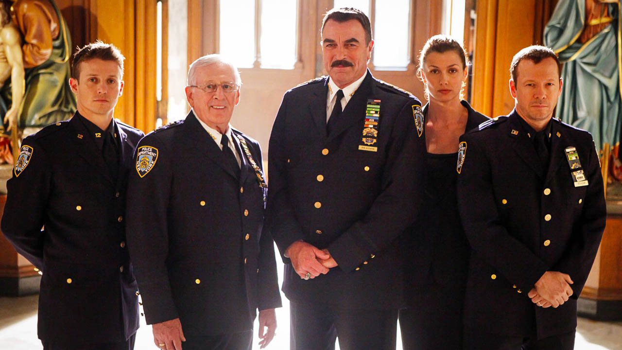 Blue Bloods Season 15 Release Date, News