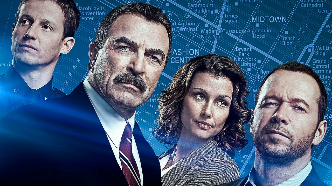 Blue Bloods Season 15 Release Date, News