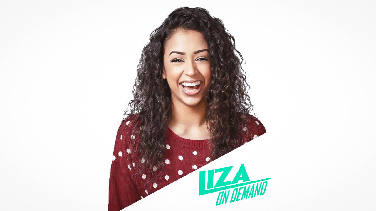 Liza On Demand 4 Release Date