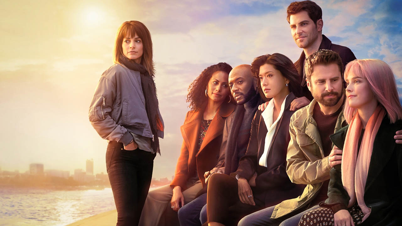 A Million Little Things Season 6 Release Date, News