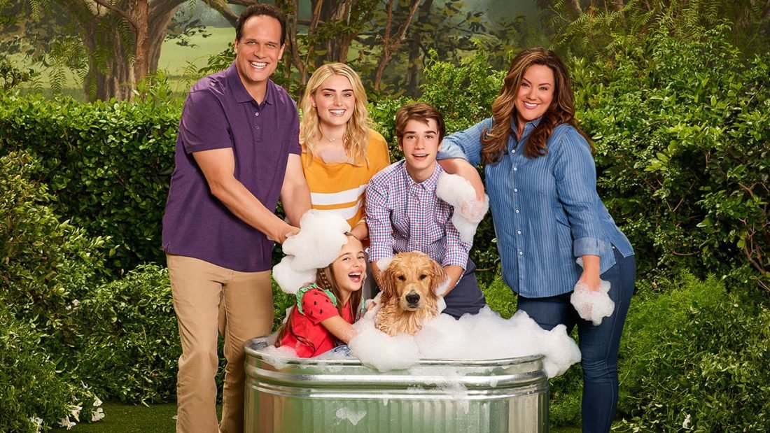 American Housewife Season 6 Release Date, News