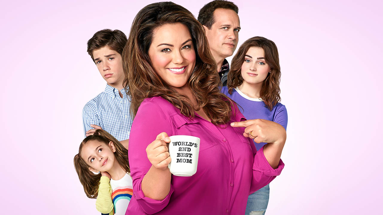 American Housewife 6 Release Date
