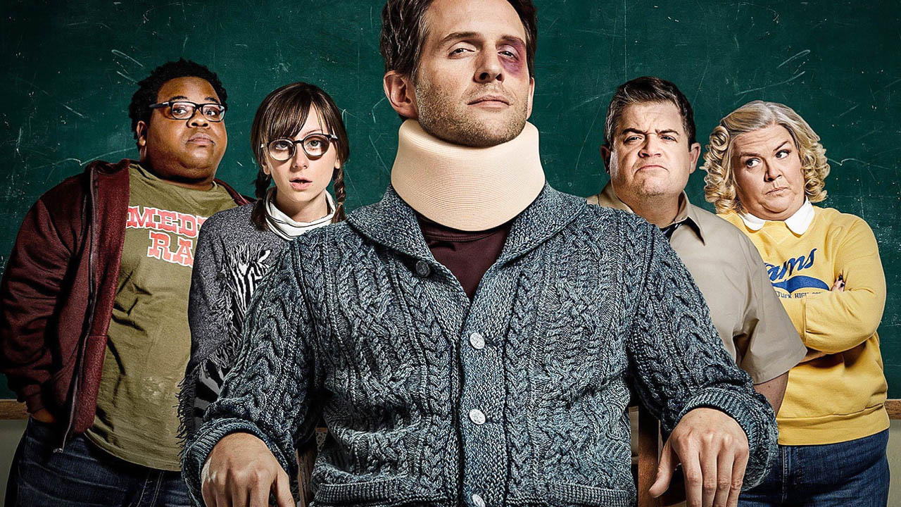 A.P. Bio Season 5 Release Date, News