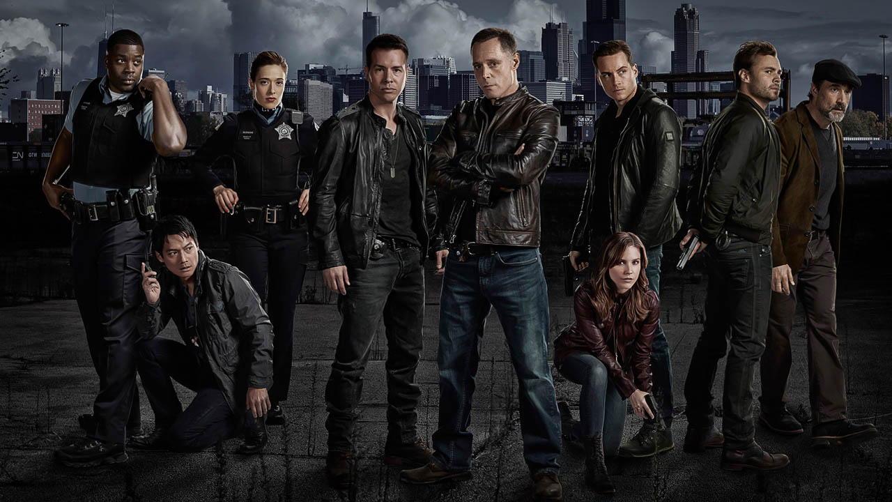 Chicago P.D. Season 12 Release Date, News