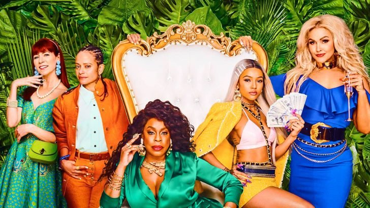 Claws 4 Release Date
